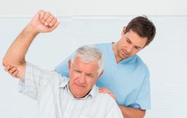History of Physiotherapy