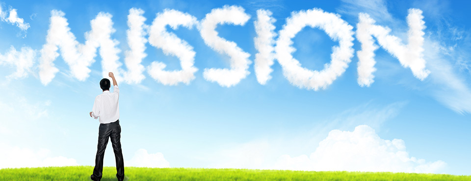 Our Mission