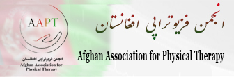 AAPT (Afghan Association for Physical Therapy)