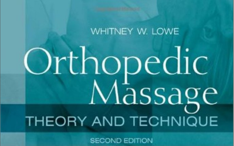 Orthopedic Massage