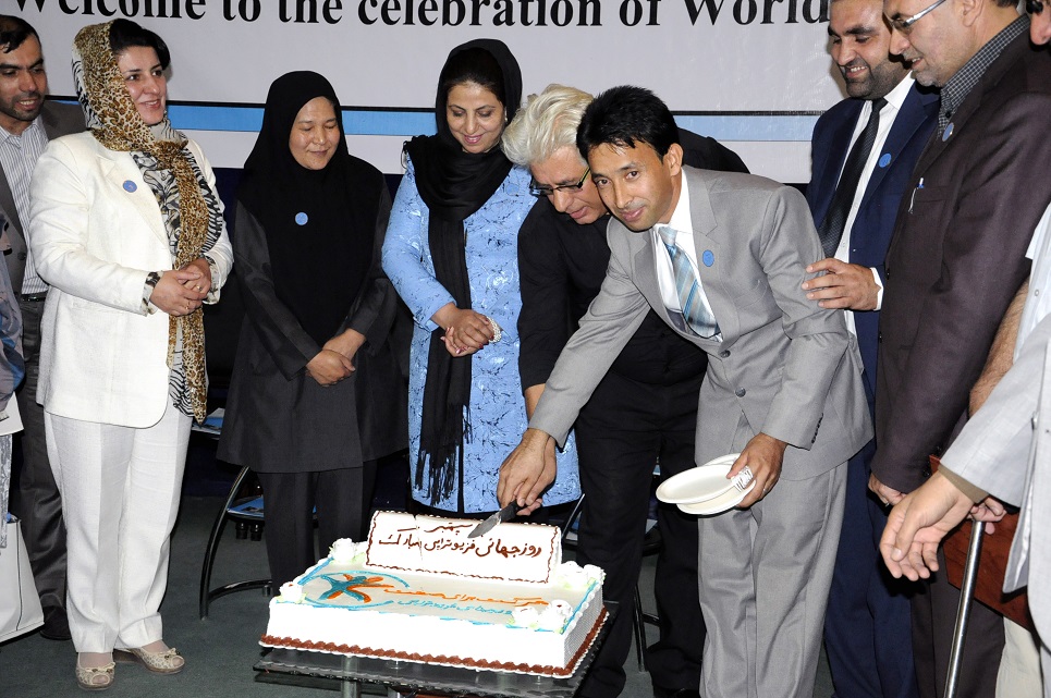 AAPT congratulates the 8th of September, the World Physical Therapy Day to all physiotherapists in the World.