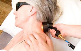 Laser Therapy